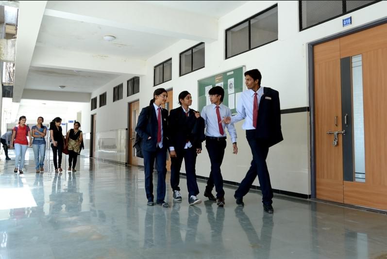 Jawahar Education Society's Institute of Technology Management & Research Nashik College photo 10